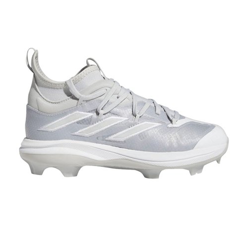 adidas Adizero Afterburner NWV - Team Light Grey/Cloud White/Team Light Grey - GZ9746