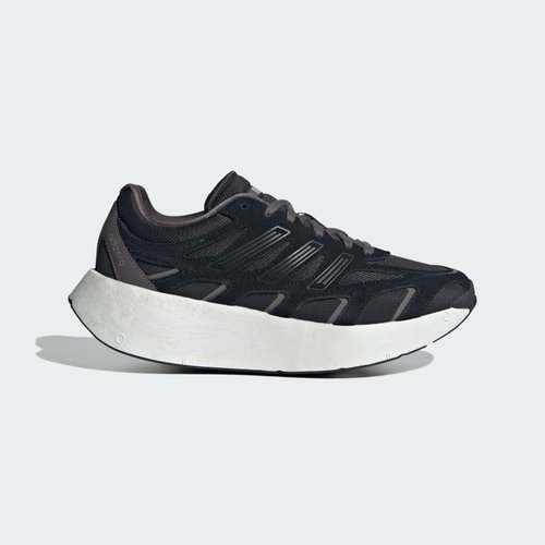 adidas Adizero Aruku - Carbon/Core Black/Charcoal - JP8169