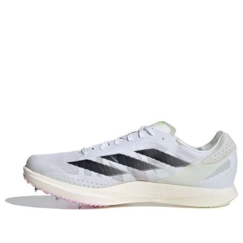 adidas Adizero Avanti Tyo Track And Field Lightstrike - White/Black - IE5488