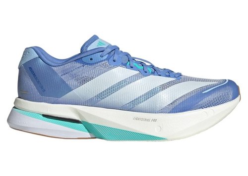 adidas Adizero Boston 13 'Red' - IG5926 | Solesense