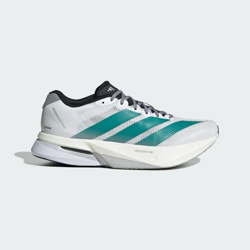 adidas Adizero Boston 13 'Red' - IG5926 | Solesense