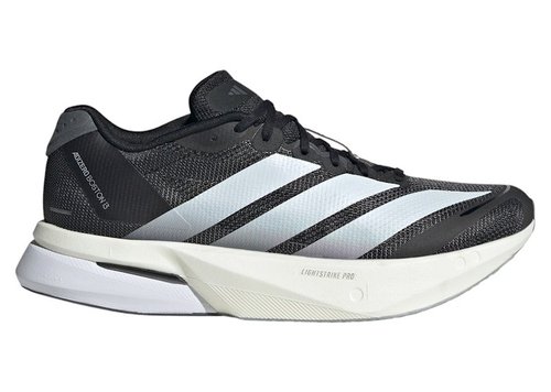 アディダス／アディゼロ　ボストン13 ギャラリー：アディダス アディゼロから「ADIZERO BOSTON