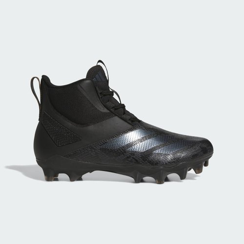 adidas Adizero Chaos | Size 9 - Core Black/Core Black/Grey Four - IE4006