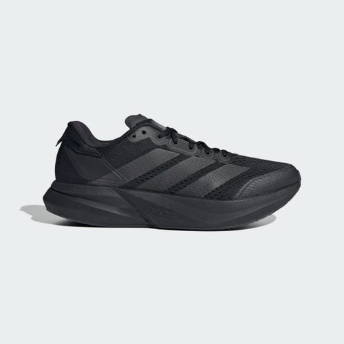 adidas Duramo Speed 2 | Size 8 - Black - IH8204
