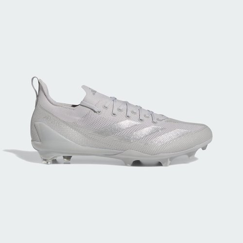 ADIDAS アディゼロ エレクトリック ホワイト／シルバーIE6286 アディダス シューズ アディゼロ エレクトリック ホワイト