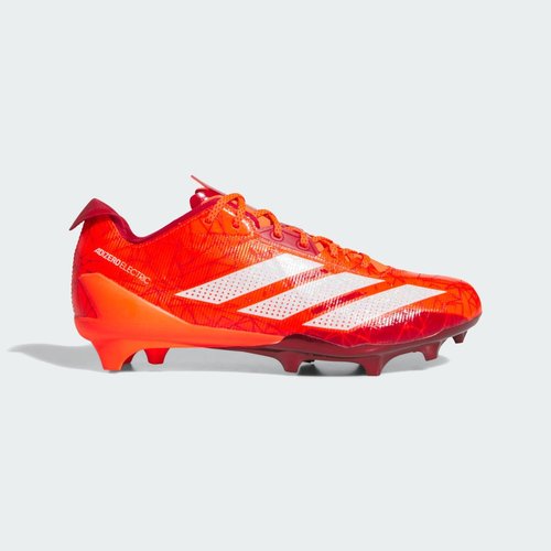 adidas Adizero Electric 'All-American Bowl Pack - Solar Red' - IE1442 ...