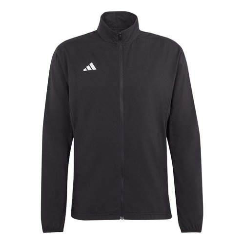 adidas Adizero Essentials Running Jacket Asia Sizing - Black - IT7585