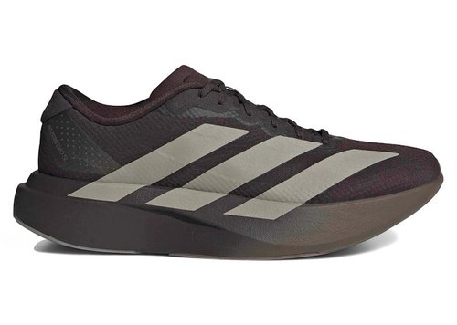 adidas Adizero Evo SL - Aurora Coffee/Putty Beige/Earth Strata - KJ2002