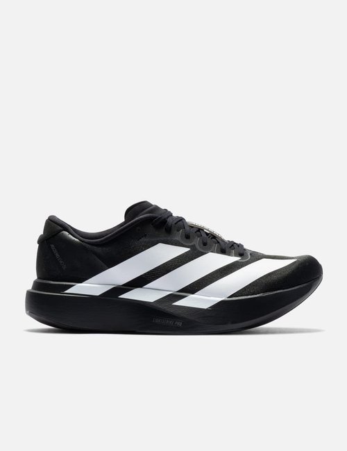 adidas Adizero Evo SL - Core Black/ Ftwr White/ Core Black
