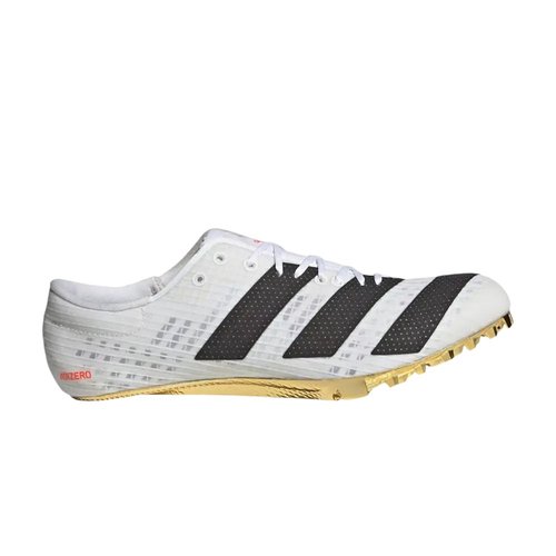 adidas Adizero Finesse Spikes - White - FY4081