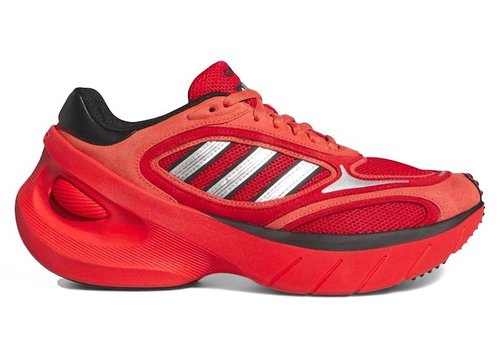 adidas Adizero Goukana - Better Scarelet Red/Bright Red/Core Black - JQ4006