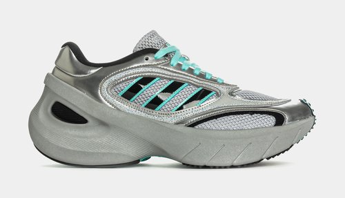 adidas Adizero Goukana - Silver/Light Blue - KI7912