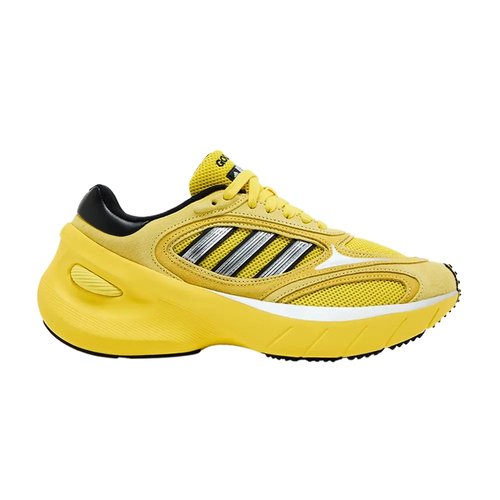 adidas Adizero Goukana - Yellow/Light Yellow - JP7177