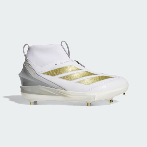 adidas Adizero Impact+ 2.0 'White Gold Metallic' - JH6716