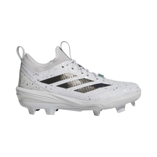 adidas Adizero Impact 2.0 - Team Light Grey/Silver Metallic - JQ2084
