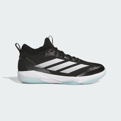 adidas Adizero Instinct - Tenis de sóftbol moldeados unisex para niñ