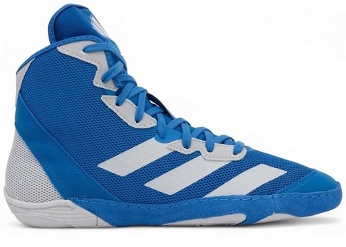adidas Adizero Mat Wizard 6 - Team Blue/White - IG2017