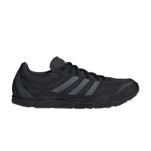adidas Adizero PR - Carbon/Core Black/Grey Five - JQ0022