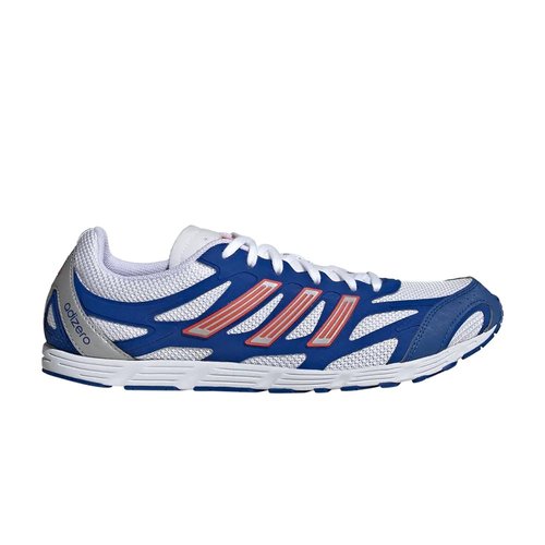 adidas Adizero PR 'Collegiate Royal Bright Red' - JQ0026 | Solesense