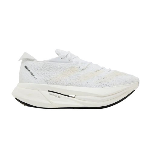 Id3617 adidas Adizero Prime X 2.0 Strung 'Wonder White Black' - ID3615 | Solesense