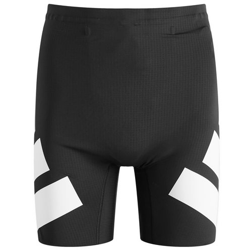 adidas Adizero Road To Records Short Leggings - Black - JD6234