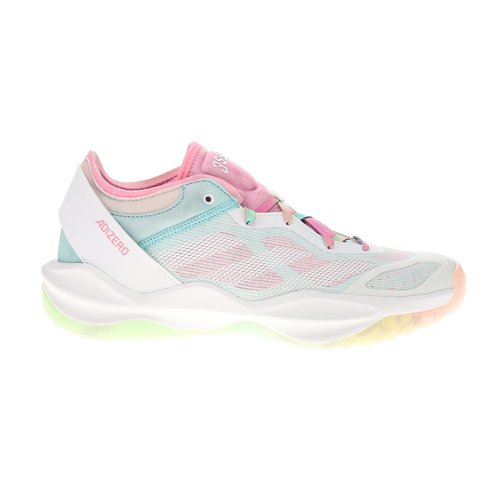 adidas Adizero Select 2.0 3SSB PE - Acid Orange/Footwear White/Clear Aqua - IH0065