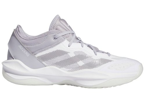 adidas Adizero Select 2.0 Low - Cloud White/Glory Grey/Cloud White - IG6684