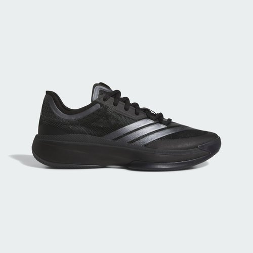 adidas Adizero Select 3.0 - Core Black/Iron Metallic/Carbon - JR8282