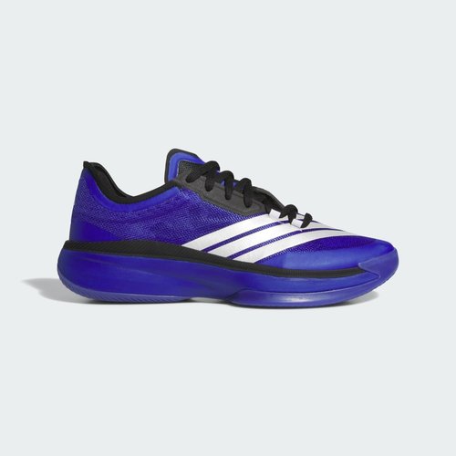 adidas Adizero Select 3.0 - Lucid Blue/Core Black/Zero Metalic - JR8272