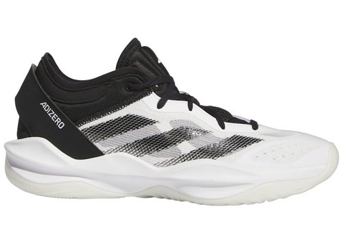 adidas Adizero Select 2.0 Low - Cloud White/Core Black/Cloud White - IG6683