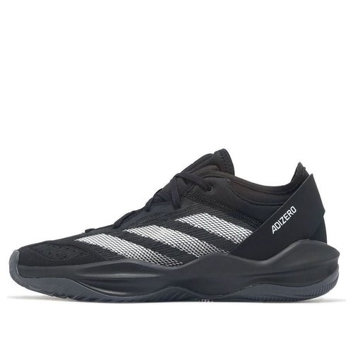adidas Adizero Select 2.0 - Black - IG6687