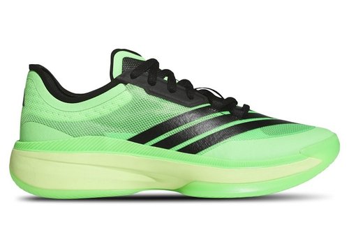 adidas Adizero Select 3.0 - Screaming Green/Core Black/Pulse Lime - JI4494