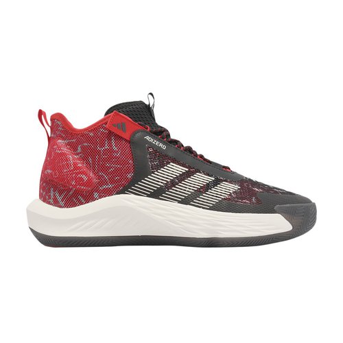 adidas Adizero Select - Black/White/Red - IF2164