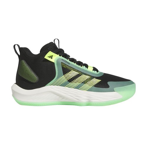 adidas Adizero Select - Core Black/Solar Yellow/Off White - IE9263