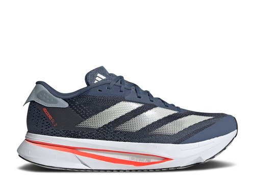 adidas Adizero SL2 - Navy/Silver/White - IF1155