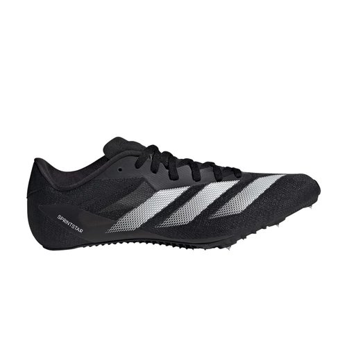 adidas Adizero Sprintstar - Core Black/Zero Metalic/Cloud White - IG9908
