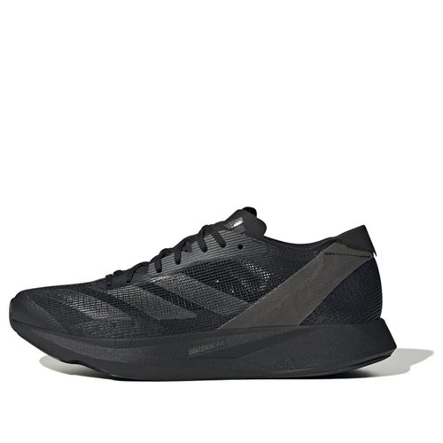 adidas Adizero Takumi Sen 10 - Black - IG7400