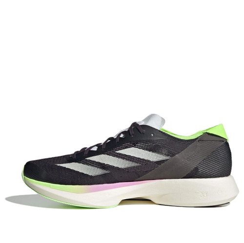 adidas Adizero Takumi Sen 10 - Black/Multi-Color - IG7401