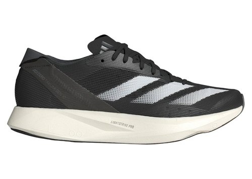 adidas Adizero Takumi Sen 10 - Core Black/Cloud White/Grey Five - IH5710