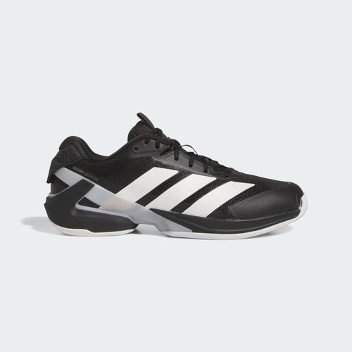 adidas Adizero Ubersonic 5 - Core Black/Zero Metalic/Silver Metallic - IH2556