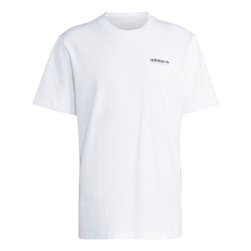 adidas ADV MTN B Tee - White - IC2364