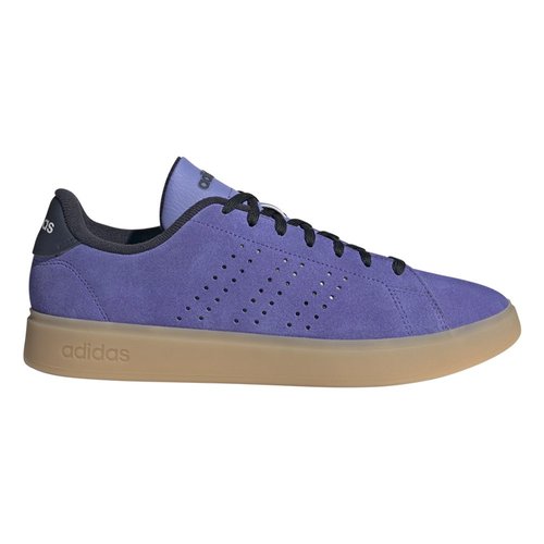 adidas Advantage 2.0 Lace Up - Purple - IH0505