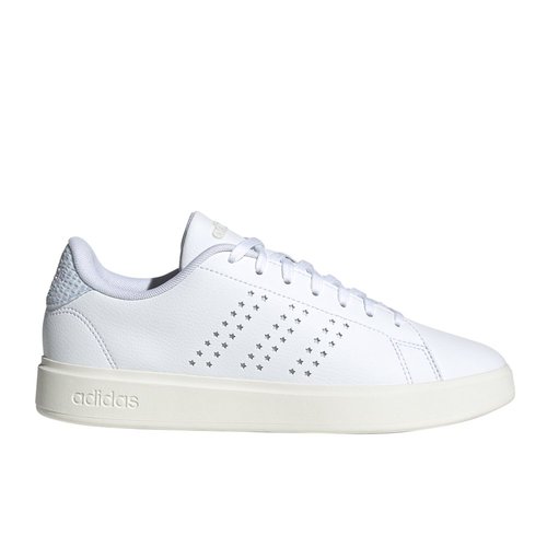 adidas Advantage 2.0 Lace Up - White - JQ7362