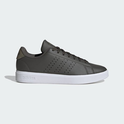 adidas Advantage 2.0 - Shadow Olive/Shadow Olive/Olive Strata - JP7948