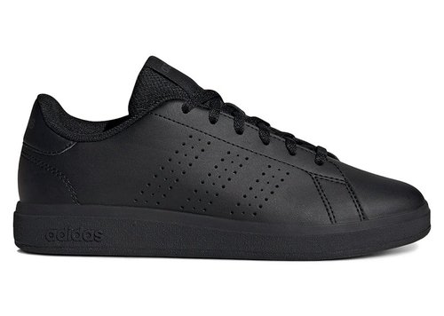 adidas Advantage Base 2.0 Black - Core Black/Grey Six - ID3888