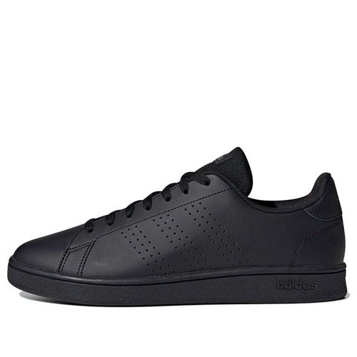 adidas Advantage Base - Black - EE7693
