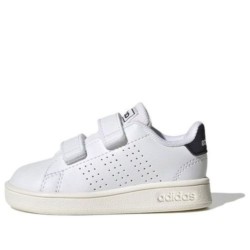 adidas Advantage Lifestyle Court - Cloud White/Legend Ink - GW6499