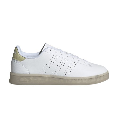adidas Advantage - Cloud White/Sandy Beige/Sandy Beige Met - GX8226