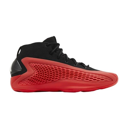 adidas AE 1 - Core Black/Red/Cloud White - IG6669