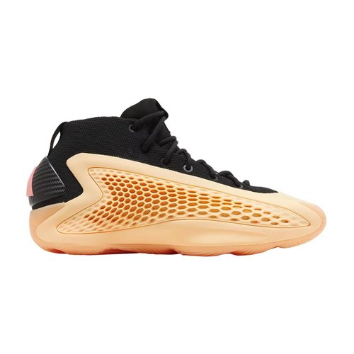 adidas AE 1 - Acid Orange S21/Core Black/Acid Red S22 - IF1883